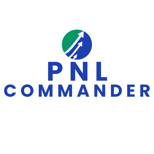 PNL Commander logo